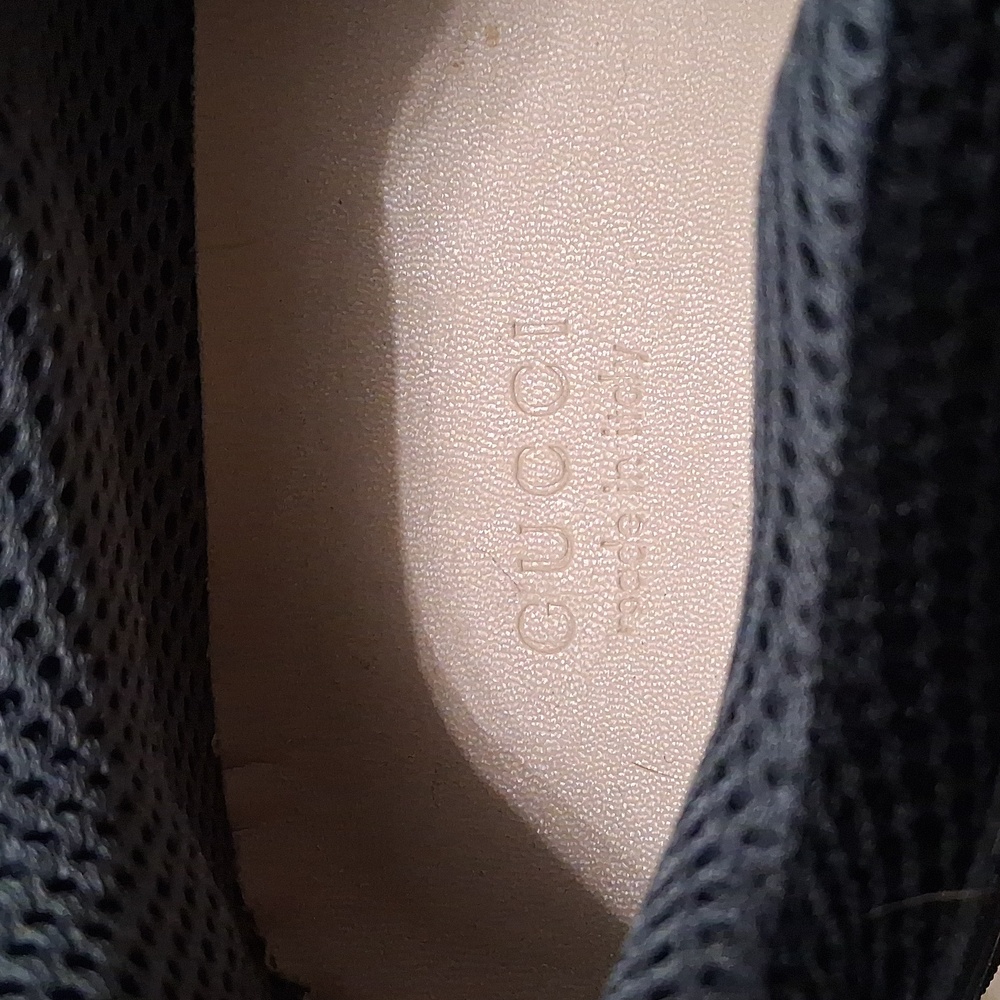 Gucci SNEAKERS - Picture 7 of 11